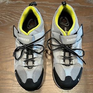 Shimano Click’R Mens Cycle Shoes